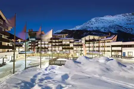 TH La Thuile - Planibel - 1