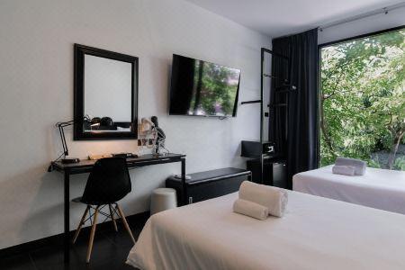 Bed Chiangmai Gate- Adults Only - 62