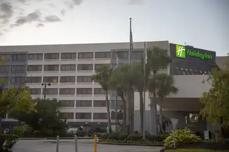 Holiday Inn ORLANDO-INTERNATIONAL AIRPORT by IHG - 4