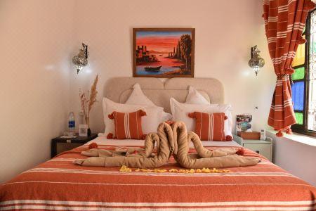 Riad du Petit Prince - 85