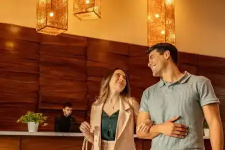 Stadia Suites Santa Fe - 3