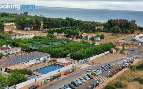 Camping Riberamar - 3
