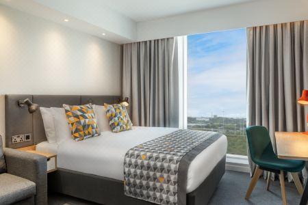 Holiday Inn Dublin Airport by IHG - 25
