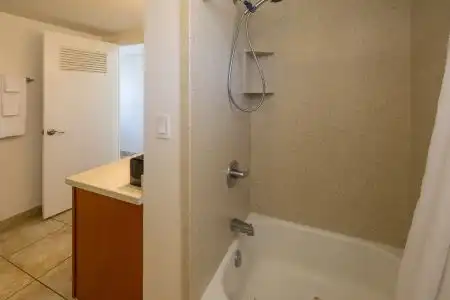 Waikiki Shore by OUTRIGGER - 96