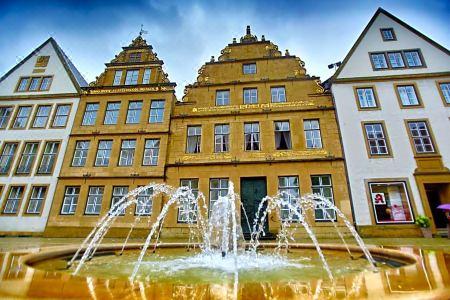 Wassermühle Deppendorf - 10