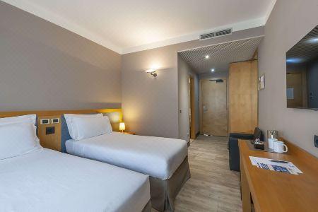 Best Western Quattrotorri - 70