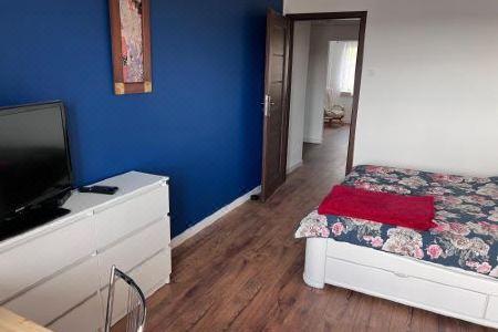 Apartament Parkowa Centrum - 20