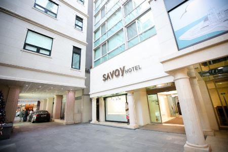 Savoy Myeongdong - 87