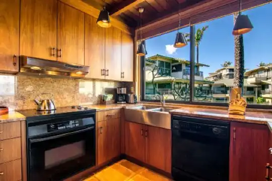 Kapalua Villas Maui - 241