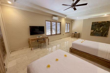 Honeymoon Guesthouse - 130