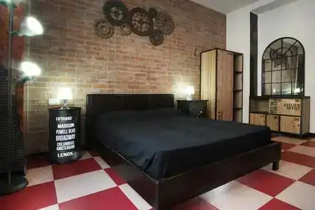 Milano Ostello - 0