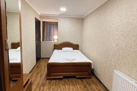 Lisaneli Guest house - 22