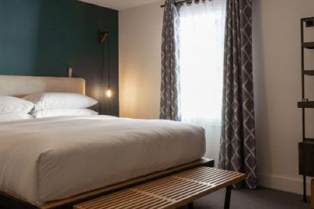 Drury Plaza Downtown - 56