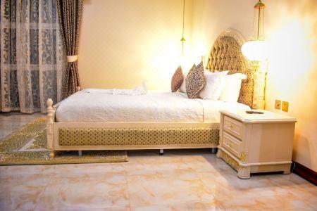Madinat Al Bahr Business & Spa - 109