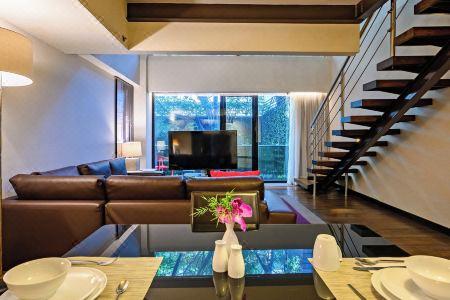 Yellow Suite Polanco,your Perfect Stay 1bdrm2pxs - 56
