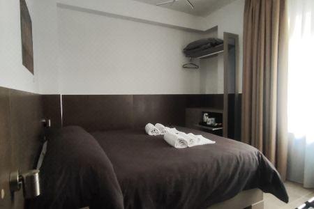 Cloister Inn - 7