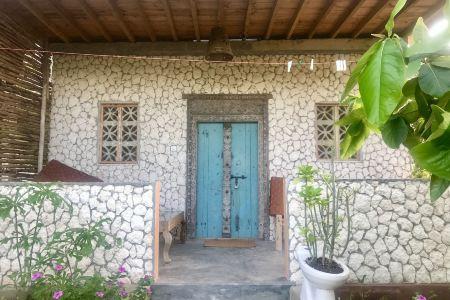 Mbuyuni Beach Village - 68