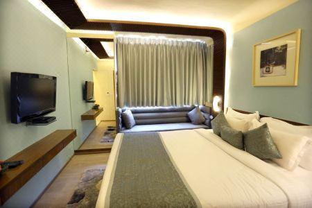 Regenta Orkos Kolkata by Royal Orchids Limited - 39