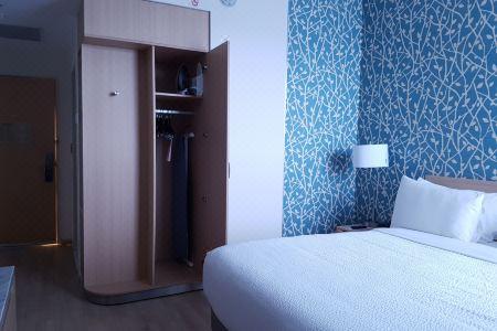 Fairfield Inn & Suites Mexico City Vallejo - 16