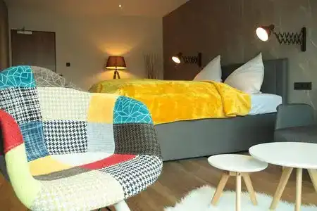 Niteroom Boutiquehotel - 4