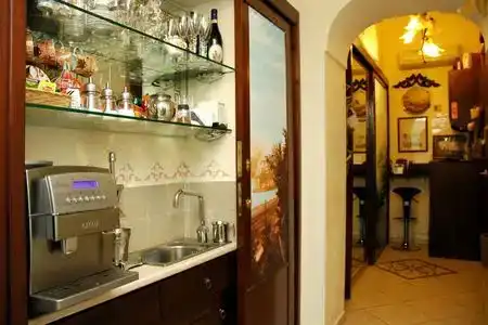 B&B Art Suite Principe Umberto - 8