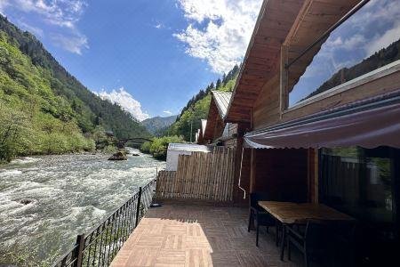 Tuva Villa Bungalov - 27