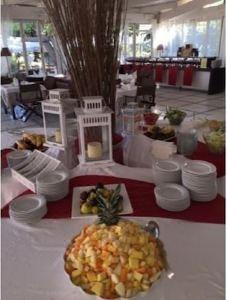 UNAHOTELS Club Ancora - 7