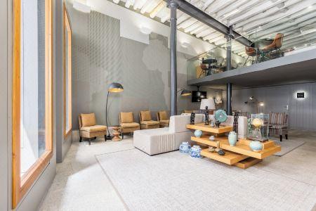 Descobertas Boutique Porto by Aspasios - 8