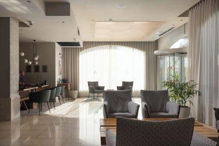 Comfort Boutique and Spa - 9