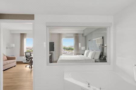 Hampton Inn & Suites by Hilton Toronto - Markham, Ontario - 69