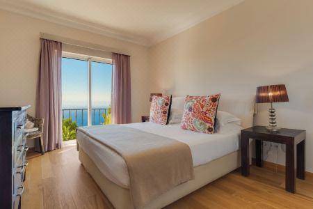 Scenic Apartment - Palheiro Village - 7
