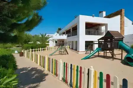 Fuerte El Rompido - 6