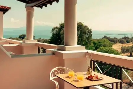 Eretria & Spa Resort - 84