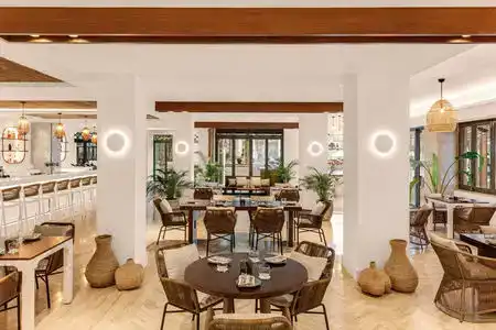 Ajman Saray, a Luxury Collection Resort, Ajman - 5