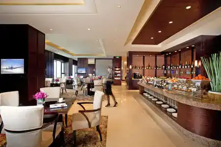 InterContinentals WUXI by IHG - 7