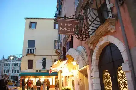 Marte - 1