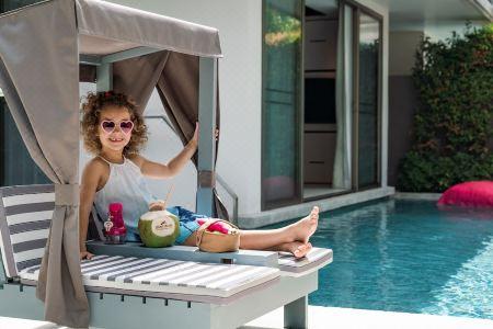 The Reserve by Santiburi Koh Samui - 57