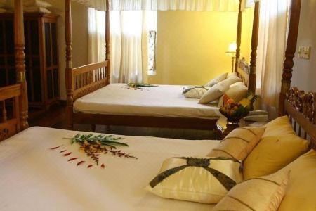 Manor House, Kandy - 28