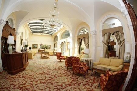 Grande Albergo Internazionale - 9