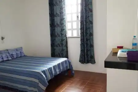 Chez Johnny - Blue Bay - 2