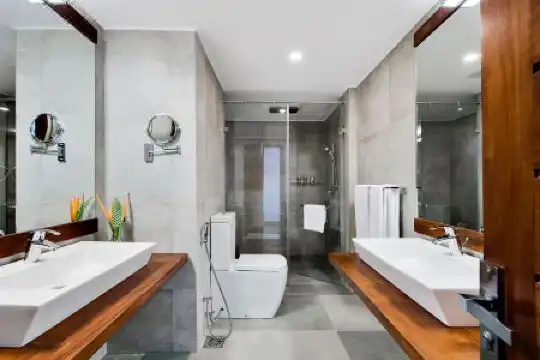 Green Boutique Villa - 60