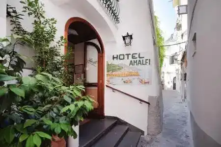 Amalfi Suite Boutique - 0