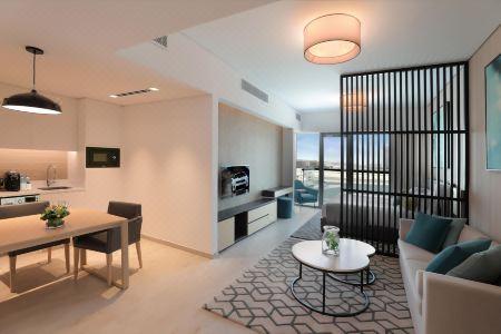 Millennium Executive Apartments Mont Rose - 34