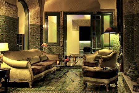Palais Faraj Suites & Spa - 70