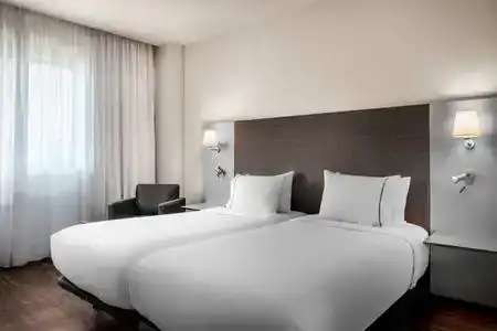 AC Gijón by Marriott - 1