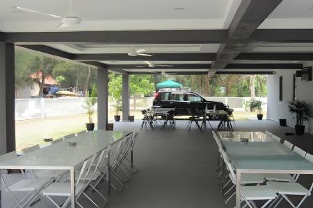 Naam Boutique Lodge - 3