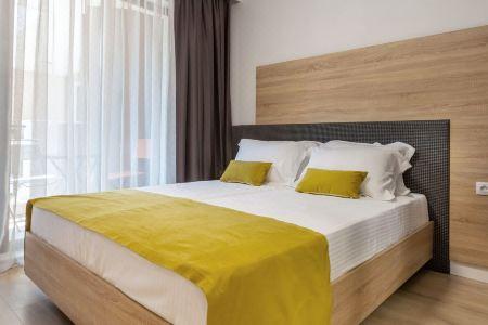 Inter Holiday Apartments - 47