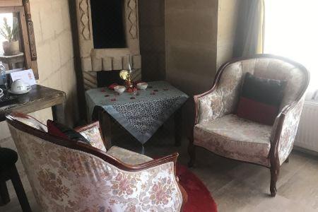CAPPADOCIA ALAZ CAVE OTEL - 58