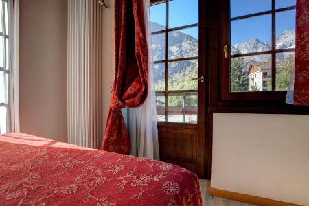 iHs Courmayeur Mont Blanc - 1