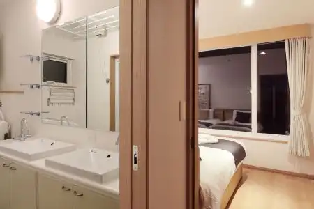 Wonderland Furano Pine - 12